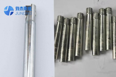 加工鋁基碳化硅復合材料要選什么刀具 加工鋁基碳化硅復合材料要選什么刀具