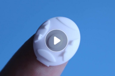 可加工陶瓷該如何加工 可加工陶瓷該如何加工