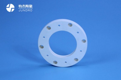 陶瓷法蘭盤是什么有什么特點(diǎn) 陶瓷法蘭盤是什么有什么特點(diǎn)