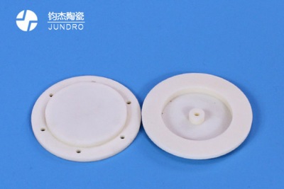 氧化鋁陶瓷結(jié)構(gòu)件被磨損有哪些因素 氧化鋁陶瓷結(jié)構(gòu)件被磨損有哪些因素