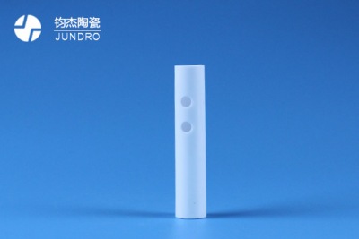 氧化鋁陶瓷管相比金屬管有哪些優(yōu)點 氧化鋁陶瓷管相比金屬管有哪些優(yōu)點