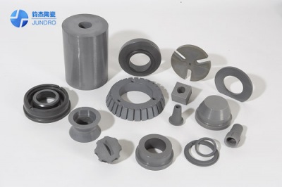 Sialon賽隆陶瓷是如何提高工業(yè)效率的 Sialon賽隆陶瓷是如何提高工業(yè)效率的