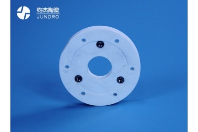 氧化鋁陶瓷注射成型的工藝流程 氧化鋁陶瓷注射成型的工藝流程