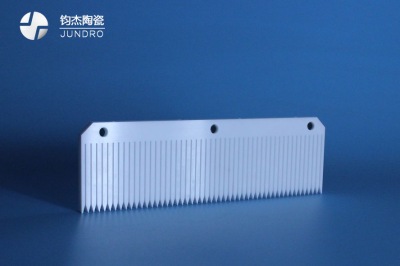 我是氧化鋯陶瓷，這是我的簡(jiǎn)歷