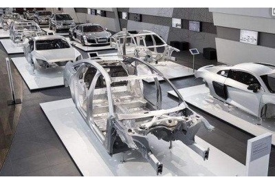 鋁基復(fù)合材料在汽車(chē)行業(yè)的應(yīng)用前景