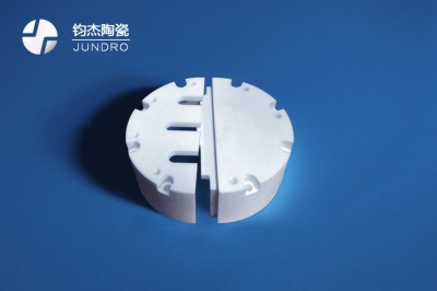 macor陶瓷材料特性介紹 macor陶瓷材料特性介紹