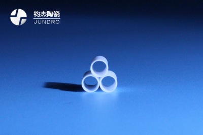 可加工陶瓷噴嘴的微鉆孔分析(四) 可加工陶瓷噴嘴的微鉆孔分析(四)