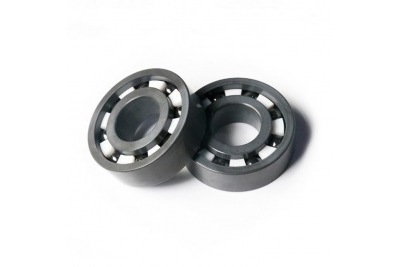 氮化硅陶瓷材料的合成 氮化硅陶瓷材料的合成