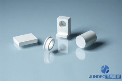 可加工陶瓷耐高溫性質(zhì)怎么樣 可加工陶瓷耐高溫性質(zhì)怎么樣