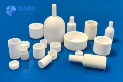 氧化鈹陶瓷加工后一般用于哪些行業(yè)？