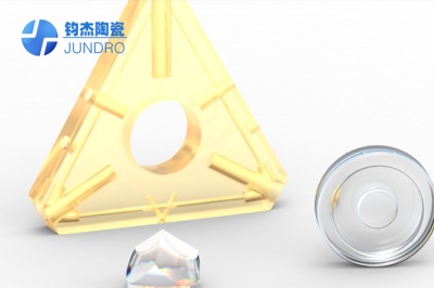 肖特低膨脹微晶玻璃的加工廠家 肖特低膨脹微晶玻璃的加工廠家