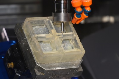 蝕刻、沉積和晶圓檢測設(shè)備中的Zerodur玻璃