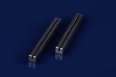 碳化硅陶瓷導(dǎo)軌