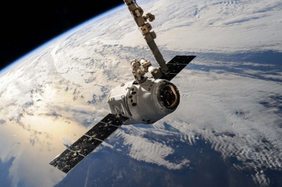 霍爾效應(yīng)推進器組件