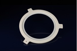 半導體氧化鋁壓環(huán)