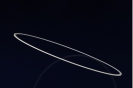 氧化鋁蝕刻環(huán)