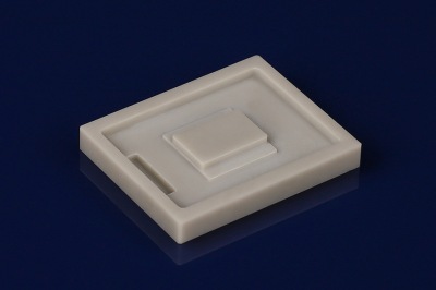 半導體制造的基石：載物臺陶瓷材料詳解