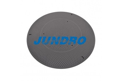 碳化硅噴淋頭/分配盤/勻氣盤-半導(dǎo)體PVD、CVD、刻蝕工藝的重要零部件