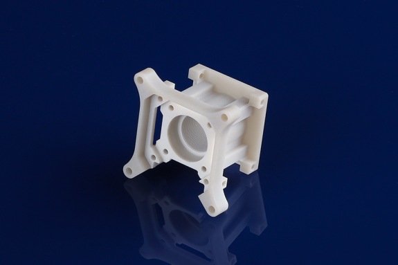 氮化鋁陶瓷配件